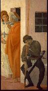 LIPPI, Filippino St Peter Freed from Prison sg oil painting picture wholesale